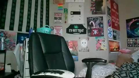 Snapshot of therealstackz69 chatting on 28, 3, 2026 therealstackz69 online show from 28, 3, 2026