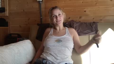 therealtinkerbell420 online show from 24, 1, 2025