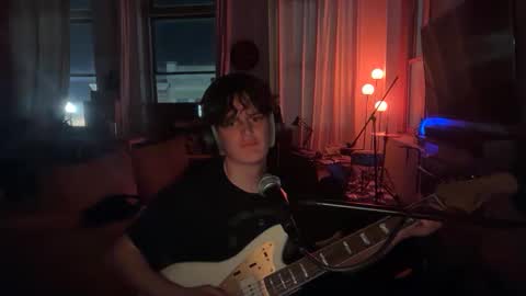 therecklessrealist online show from 2, 5, 2026