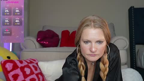 Snapshot of theredheadedvixen chatting on 21, 12, 2024 Redheaded Vixen online show from 21, 12, 2024