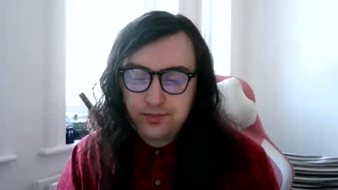 theultimatebean2572 online show from 11, 5, 2026