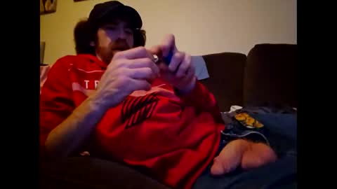 Snapshot of therizzler_1_of_1 chatting on 18, 12, 2024 therizzler_1_of_1 online show from 18, 12, 2024