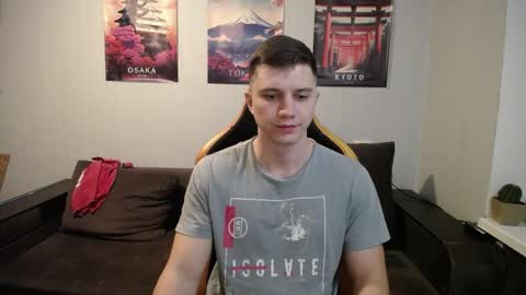 Nick   online show from 10, 4, 2026