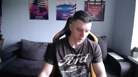 Nick   online show from 15, 5, 2026
