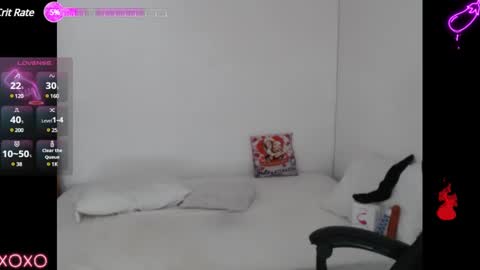 Snapshot of therokalejandro chatting on 11, 2, 2025 ALEJANDRO online show from 11, 2, 2025