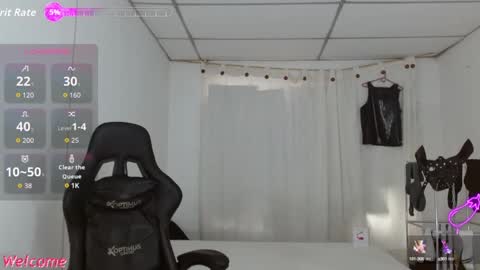 Snapshot of therokalejandro chatting on 16, 9, 2025 ALEJANDRO online show from 16, 9, 2025