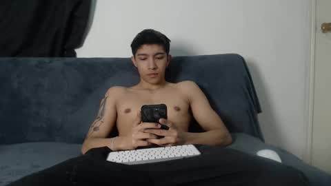 thesaint_xxx online show from 27, 10, 2025