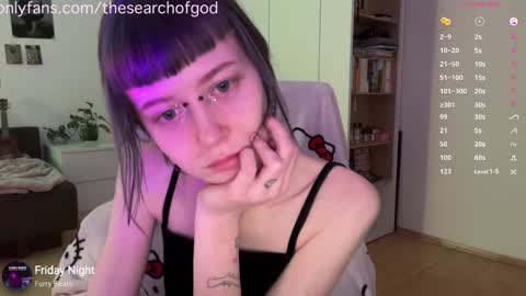 LISA                                            online show from 7, 3, 2025