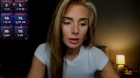 Selina Kyle online show from 31, 1, 2025