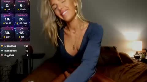 Selina Kyle online show from 11, 6, 2026