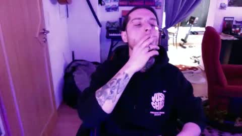 theshowercock online show from 16, 12, 2025