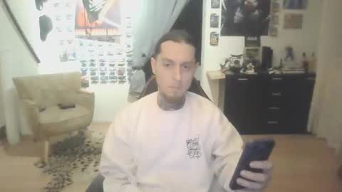 Snapshot of theshowercock chatting on 17, 5, 2026 theshowercock online show from 17, 5, 2026