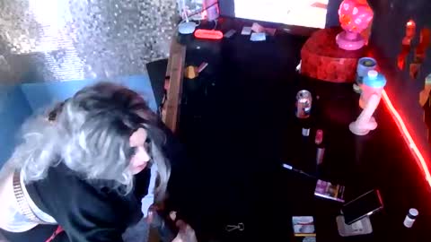 theshowgirl online show from 16, 5, 2026