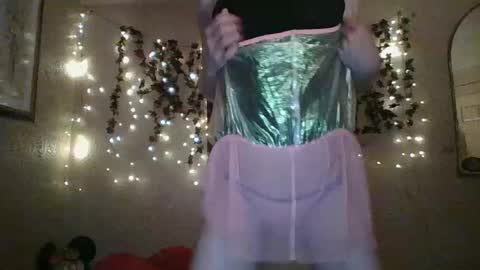 sillymillie0 online show from 9, 10, 2025