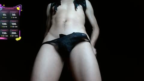 Snapshot of thesparkofdesire chatting on 28, 6, 2026 salomon becker online show from 28, 6, 2026