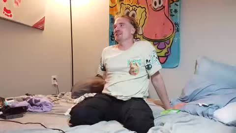 thespinelesscrow online show from 24, 4, 2026