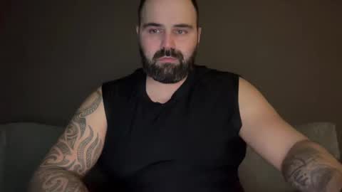 Snapshot of thessalonikios1987 chatting on 1, 12, 2024 Hornyforyou online show from 1, 12, 2024