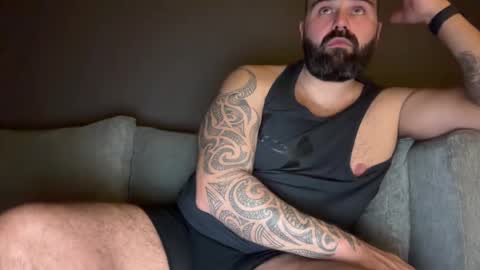 Snapshot of thessalonikios1987 chatting on 10, 12, 2024 Hornyforyou online show from 10, 12, 2024