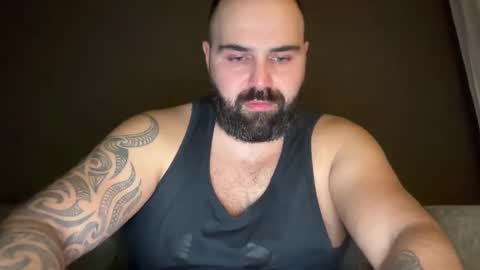 Snapshot of thessalonikios1987 chatting on 11, 12, 2024 Hornyforyou online show from 11, 12, 2024