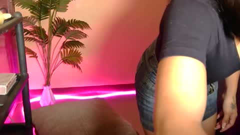 thessssy online show from 16, 3, 2026