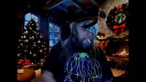 The Stranger with Kandi online show from 23, 12, 2024