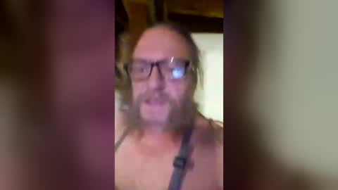 The Stranger with Kandi online show from 2, 7, 2026