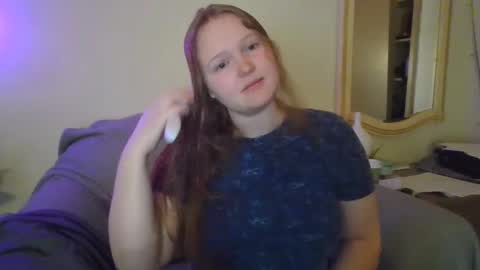 thestrawberrycreme online show from 23, 12, 2024