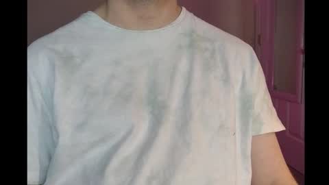 Snapshot of thesweetratguy chatting on 1, 3, 2025 thesweetratguy online show from 1, 3, 2025