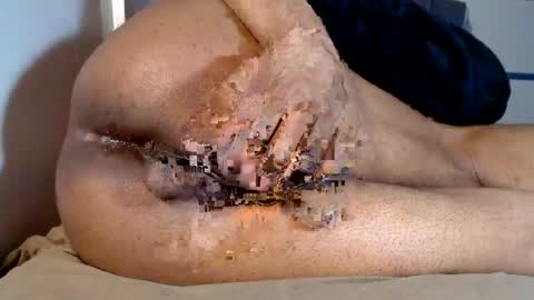 Snapshot of thetightestass14 chatting on 31, 1, 2025 thetightestass14 online show from 31, 1, 2025