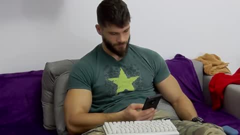 TheTop online show from 3, 12, 2024