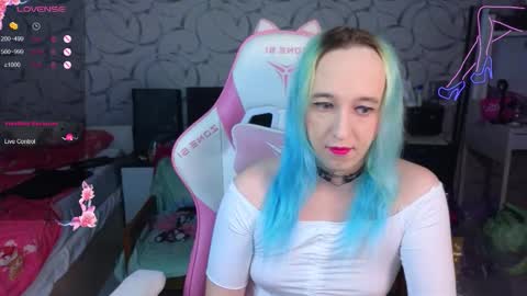 The Great And Powerful Trixie online show from 20, 11, 2025