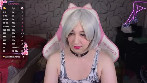 Snapshot of thetrixy chatting on 17, 3, 2026 The Great And Powerful Trixie online show from 17, 3, 2026