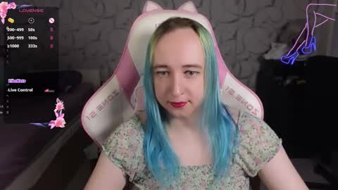 Snapshot of thetrixy chatting on 30, 3, 2026 The Great And Powerful Trixie online show from 30, 3, 2026