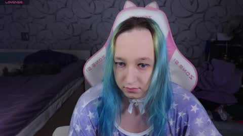 Snapshot of thetrixy chatting on 7, 4, 2026 The Great And Powerful Trixie online show from 7, 4, 2026