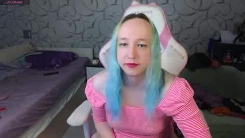 Snapshot of thetrixy chatting on 13, 4, 2026 The Great And Powerful Trixie online show from 13, 4, 2026