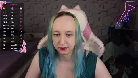 Snapshot of thetrixy chatting on 14, 4, 2026 The Great And Powerful Trixie online show from 14, 4, 2026