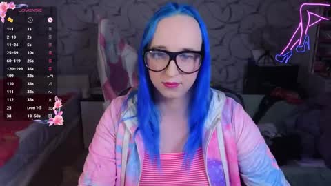 Snapshot of thetrixy chatting on 23, 4, 2026 The Great And Powerful Trixie online show from 23, 4, 2026
