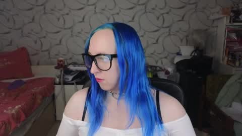 Snapshot of thetrixy chatting on 27, 4, 2026 The Great And Powerful Trixie online show from 27, 4, 2026