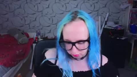 Snapshot of thetrixy chatting on 13, 6, 2026 The Great And Powerful Trixie online show from 13, 6, 2026