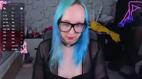 Snapshot of thetrixy chatting on 15, 6, 2026 The Great And Powerful Trixie online show from 15, 6, 2026
