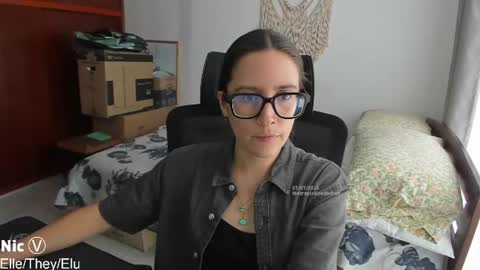 Nicole online show from 1, 7, 2026