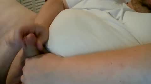 Snapshot of thetrouble chatting on 25, 2, 2025 thetrouble online show from 25, 2, 2025