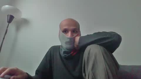 Scarf guy online show from 15, 2, 2025