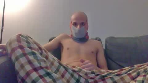 Scarf guy online show from 16, 2, 2025