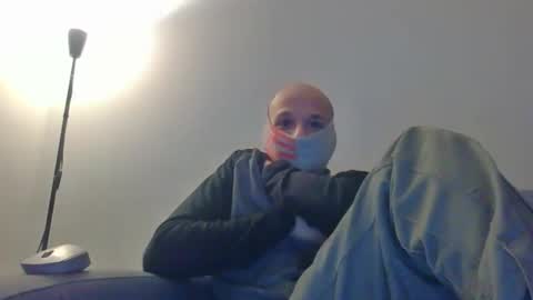 Scarf guy online show from 18, 2, 2025