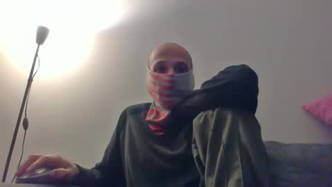 Scarf guy online show from 20, 2, 2025