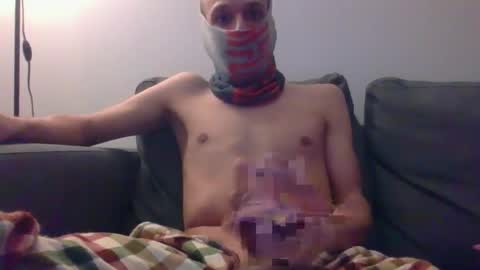 Scarf guy online show from 22, 2, 2025