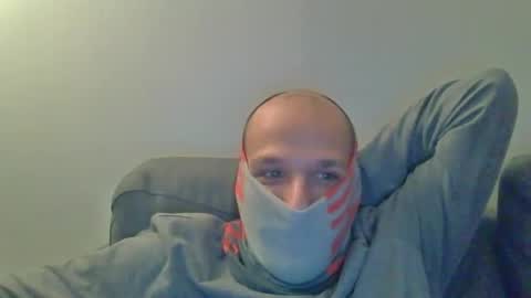 Scarf guy online show from 25, 2, 2025