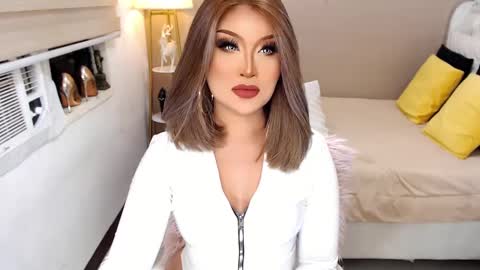 ValerieAnderson online show from 26, 12, 2024