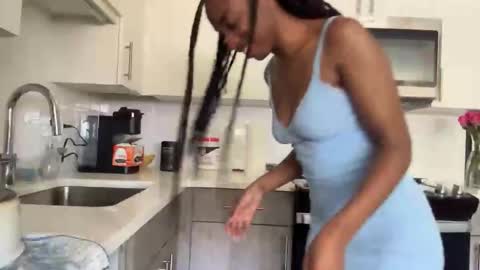 Sapphire the Vixen online show from 21, 3, 2026